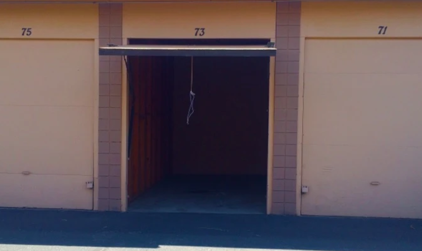 Big 10 Storage 788 Vella Road Palm Springs, CA 92264